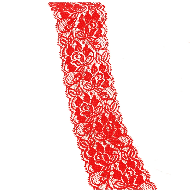 1m Beautiful flora Lace Ribbon 65mm Wide Trim Fabric Embroidered Net lace trimmings for sewing accessories Decoration 8color
1m Beautiful flora Lace Ribbon 65mm Wide Trim Fabric Embroidered Net lace trimmings for sewing accessories Decoration 8color