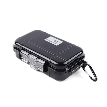 High Quality EDC Adjustable Waterproof Box Outdoor Cushion Pad Survival Moisture-proof Shockproof Outdoor Tool Box
High Quality EDC Adjustable Waterproof Box Outdoor Cushion Pad Survival Moisture-proof Shockproof Outdoor Tool Box