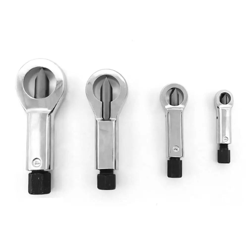 9-27MM Sliding Tooth Nut Remove Break Manually Metal Nut Break Manual Pressure Wrench Tools
9-27MM Sliding Tooth Nut Remove Break Manually Metal Nut Break Manual Pressure Wrench Tools