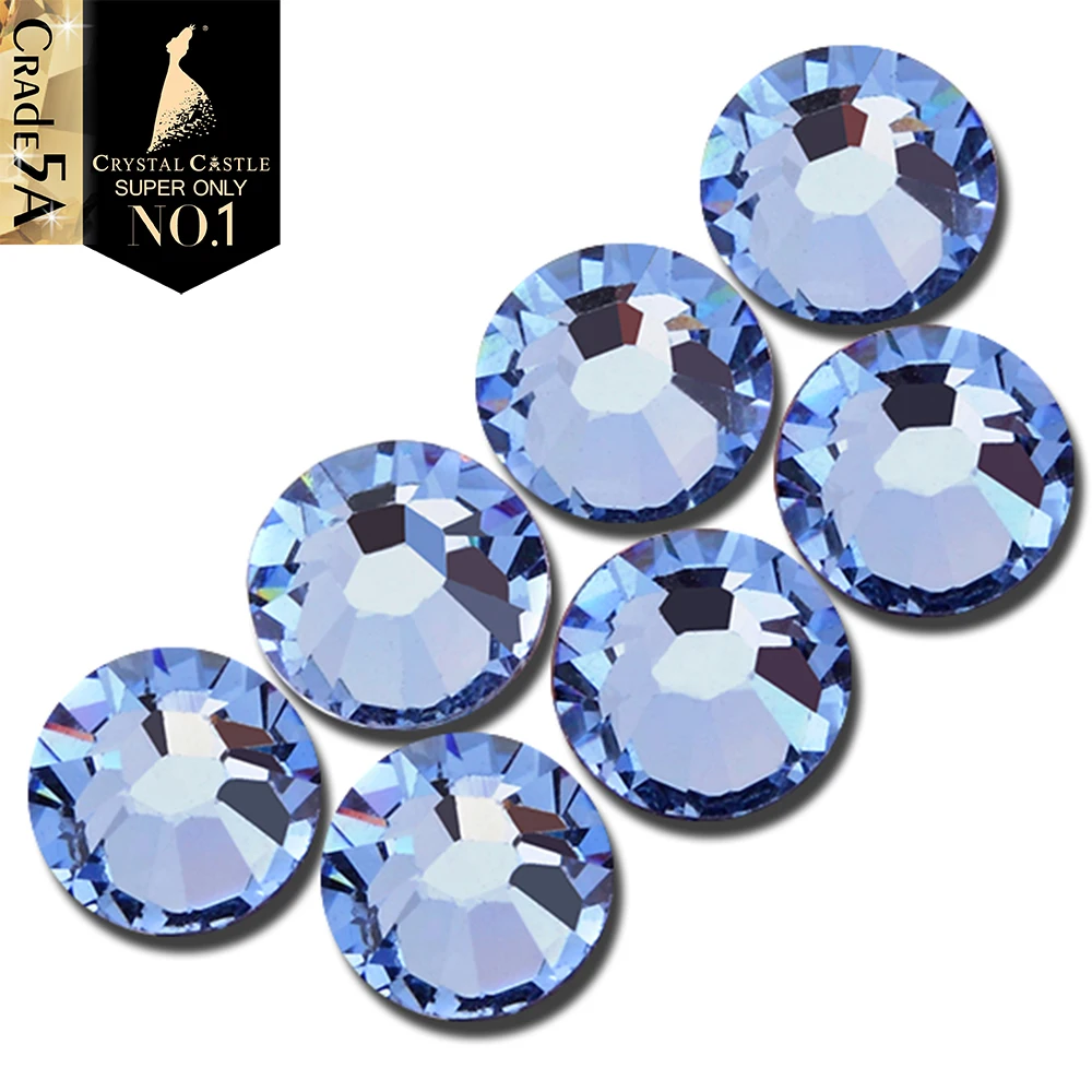 Crystal Castle Highet 5A Strass Hotfix SSS20 4.6-4.8mm Flatback Crystal Iron On Bikini Glass Hot Fix Rhinestones For Clothes
Crystal Castle Highet 5A Strass Hotfix SSS20 4.6-4.8mm Flatback Crystal Iron On Bikini Glass Hot Fix Rhinestones For Clothes