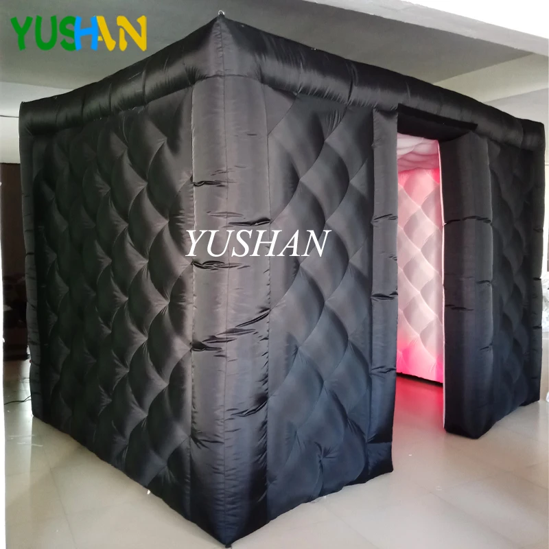 Large Diamond Photo booth