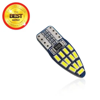 10x Super Brihgt White LED Bulb T10 W5W Car Interior dome light 12V auto Clearance License Plate Instrunment reading Lamps 5W5
10x Super Brihgt White LED Bulb T10 W5W Car Interior dome light 12V auto Clearance License Plate Instrunment reading Lamps 5W5