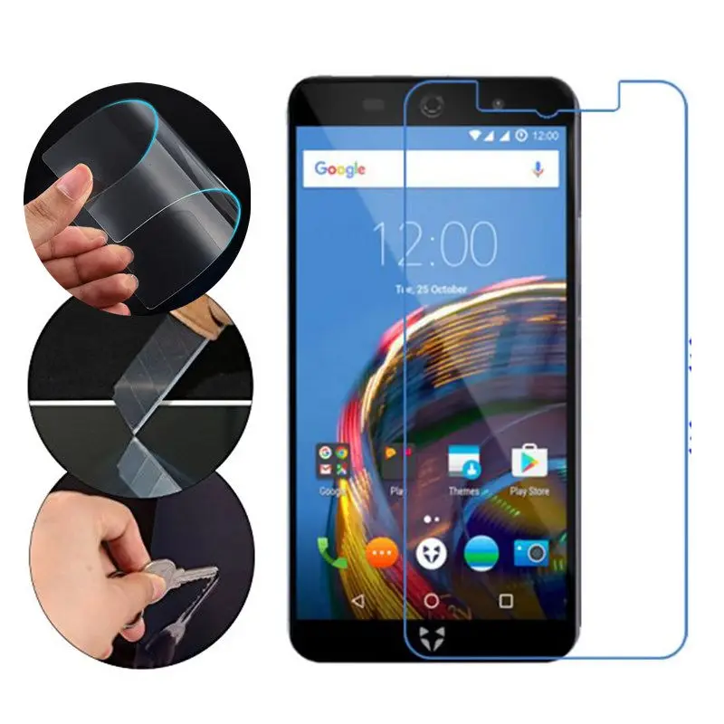 Soft Nano flim for Wileyfox Storm Swift 2x Spark X Not Glass Screen Protector for Swift 2 Plus
Soft Nano flim for Wileyfox Storm Swift 2x Spark X Not Glass Screen Protector for Swift 2 Plus