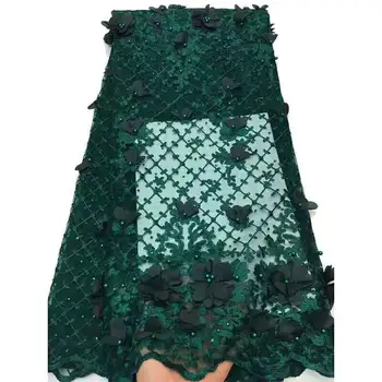 Latest French Nigerian Laces Fabrics With Beads Gold African Lace Fabric 2019 High Quality French Tulle Lace Material JX2450B-6
Latest French Nigerian Laces Fabrics With Beads Gold African Lace Fabric 2019 High Quality French Tulle Lace Material JX2450B-6