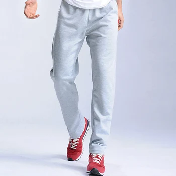 Hot New Men Joggers Sweatpants Workout Full Length Casual Pants Solid Drawstring Trousers Plus Size MSK66
Hot New Men Joggers Sweatpants Workout Full Length Casual Pants Solid Drawstring Trousers Plus Size MSK66