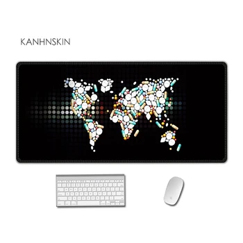 2018 new hot small and large Super World Map office gaming mouse pad Speed Computer laptop Mouse Pad Table Mat
2018 new hot small and large Super World Map office gaming mouse pad Speed Computer laptop Mouse Pad Table Mat