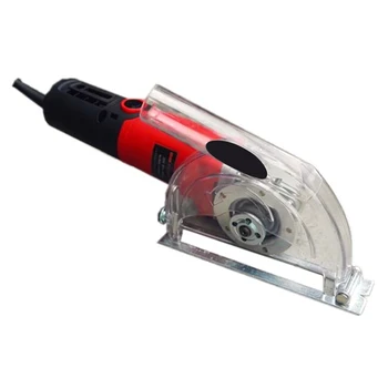 Clear Grinding Dust Shroud Cover For Angle Grinder & 3"/4"/5" Dust-proof Cutting Cover
Clear Grinding Dust Shroud Cover For Angle Grinder & 3"/4"/5" Dust-proof Cutting Cover