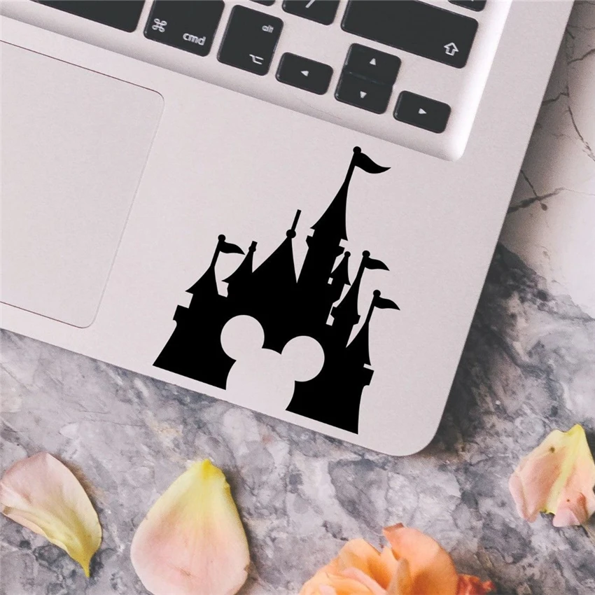 Castle Mickey Minnie Decal Castle Laptop Car Quote Wall Decals Vinyl Sticker Art Decor C145
Castle Mickey Minnie Decal Castle Laptop Car Quote Wall Decals Vinyl Sticker Art Decor C145