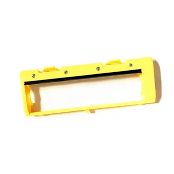 1* robot Main Roll Middle Brush Cover for kitfort kt-519 kt519 Aqua 200 Amibot Vacuum Cleaner Parts Accessories
1* robot Main Roll Middle Brush Cover for kitfort kt-519 kt519 Aqua 200 Amibot Vacuum Cleaner Parts Accessories