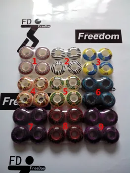 free shipping skateboard wheel downspeed brush street wheels 53 mm 100A 4pcs/lot
free shipping skateboard wheel downspeed brush street wheels 53 mm 100A 4pcs/lot