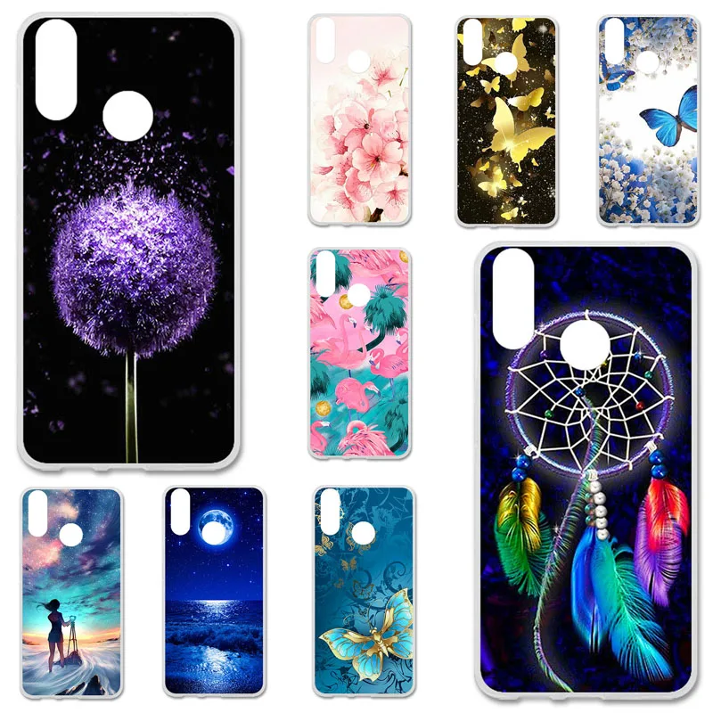 TPU Cases For Vodafone Smart X9 Case Silicone Floral Painted Bumper For Vodafone Smart X9 5.7 inch Phone Cover Soft Back Fundas
TPU Cases For Vodafone Smart X9 Case Silicone Floral Painted Bumper For Vodafone Smart X9 5.7 inch Phone Cover Soft Back Fundas