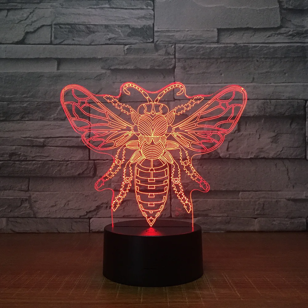 2018 New Butterfly 3d Light Fixtures Colorful Night Lamp Usb Power Supply Touch Control Kids Lamp Desktop Decoration Drop Ship
2018 New Butterfly 3d Light Fixtures Colorful Night Lamp Usb Power Supply Touch Control Kids Lamp Desktop Decoration Drop Ship