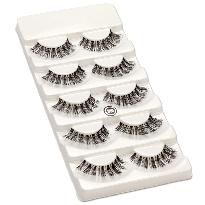 eye lashes