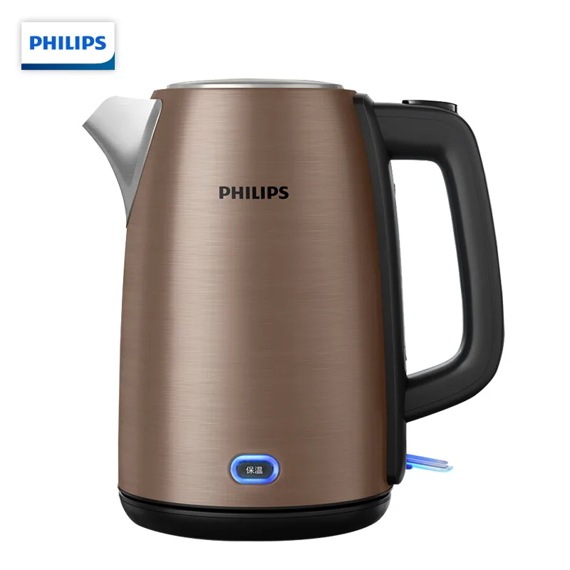 Electric Kettle Electric Kettle Stainless Steel 1.7l Anti-dry Burning Belt Heat Preservation Function HD9355<br>
Electric Kettle Electric Kettle Stainless Steel 1.7l Anti-dry Burning Belt Heat Preservation Function HD9355<br>