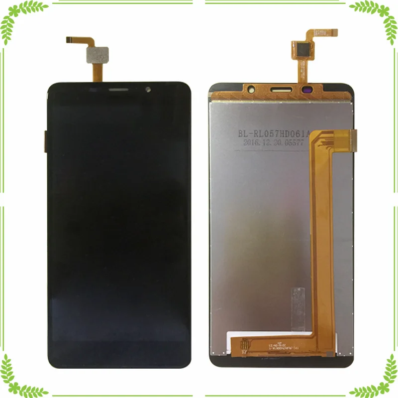 5.7 inch For Leagoo M8/Leagoo M8 Pro LCD Display Touch Screen Screen Digitizer Assembly Replacement
5.7 inch For Leagoo M8/Leagoo M8 Pro LCD Display Touch Screen Screen Digitizer Assembly Replacement