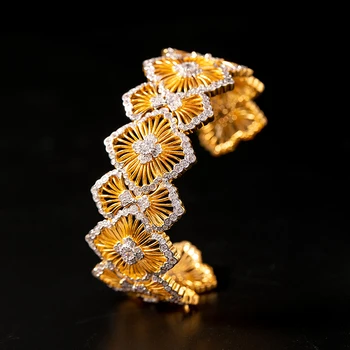 925 Silver Zircon Bracelet Silver Bars 925 Jewelry for Women European Court Style Retro Style
925 Silver Zircon Bracelet Silver Bars 925 Jewelry for Women European Court Style Retro Style