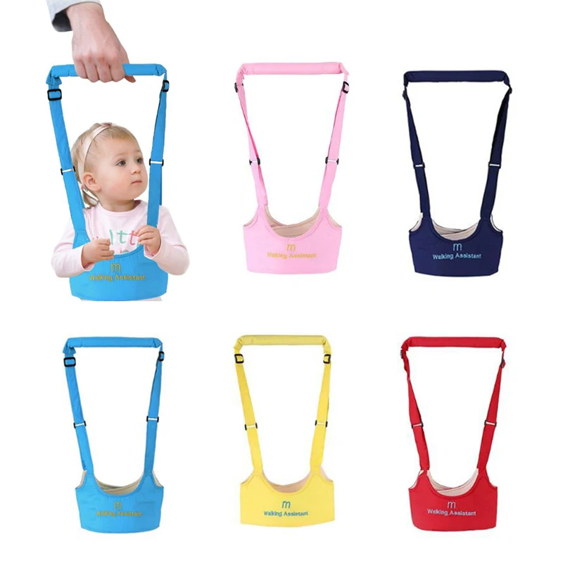 New Baby Walker Harness Assistant Toddler Leash for Kids Learning Walking Baby Belt Child Safety Harness Assistant
New Baby Walker Harness Assistant Toddler Leash for Kids Learning Walking Baby Belt Child Safety Harness Assistant