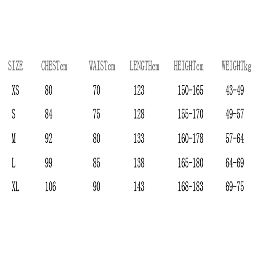 Premium 3mm Thick Neoprene Women Full Wetsuit Surfing Scuba Diving Snorkeling Swimming Suit Surfing Snorkeling Canoeing Sailing