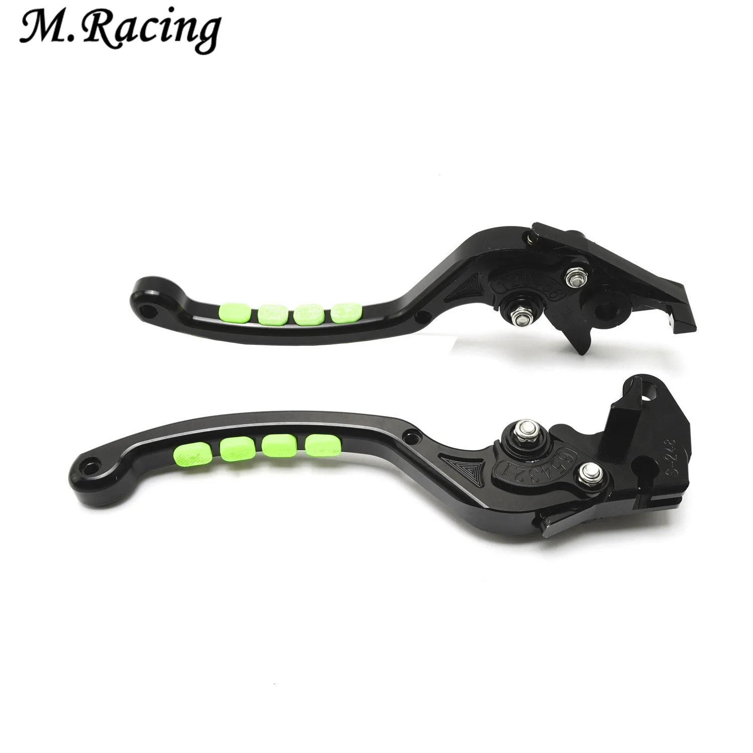 Motorcycle Brake Clutch Levers For Kawasaki Z900 Z650 Ninja 650R/ER-6F 2017-2019 Versys 1000 Versys 650 2015-2019
Motorcycle Brake Clutch Levers For Kawasaki Z900 Z650 Ninja 650R/ER-6F 2017-2019 Versys 1000 Versys 650 2015-2019