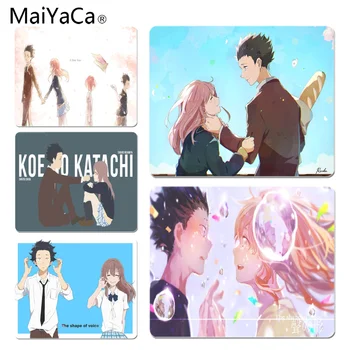 MaiYaCa The Shape Of Voice DIY Design Pattern Game mousepad Size for 25X29cm Gaming Mousepads
MaiYaCa The Shape Of Voice DIY Design Pattern Game mousepad Size for 25X29cm Gaming Mousepads
