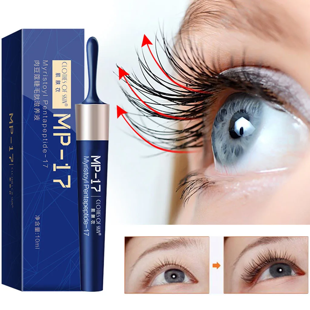 Eyelash growth liquid nutmeg eyelash peptide mascara nutrient thick long eyelash nourishing liquid effective
Eyelash growth liquid nutmeg eyelash peptide mascara nutrient thick long eyelash nourishing liquid effective