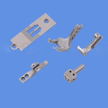 91-040429-04, 91-049267-93, 91-040433-04, 91-040434-04, 91-710004-93 Gauge Set (6.4) for Pfaff 1246
91-040429-04, 91-049267-93, 91-040433-04, 91-040434-04, 91-710004-93 Gauge Set (6.4) for Pfaff 1246