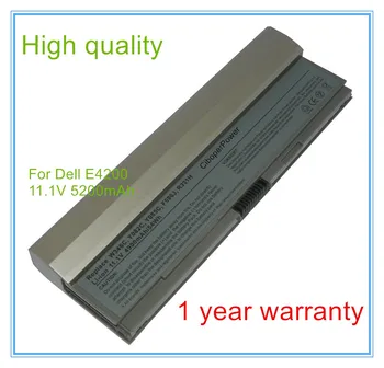 11.1V 5200mah 6 cell New Battery E4200 For E4200 Series W343C W346C Y082C Y084C Y085C F586J R331H R640C
11.1V 5200mah 6 cell New Battery E4200 For E4200 Series W343C W346C Y082C Y084C Y085C F586J R331H R640C