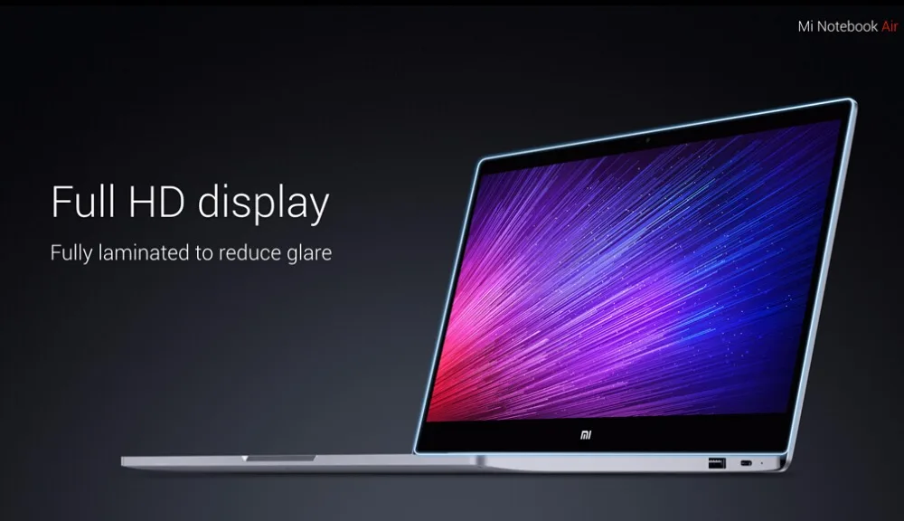 Xiaomi Notebook Windows — Xiaomi-pad.ru