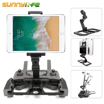 SUNNYLIFE Stretchable Metal Remote Control Phone Tablet Stand Bracket for DJI Mavic 2 Pro AIR Spark iPhone 8 7 Huawei Samsung 
SUNNYLIFE Stretchable Metal Remote Control Phone Tablet Stand Bracket for DJI Mavic 2 Pro AIR Spark iPhone 8 7 Huawei Samsung
