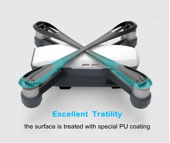 Holder Retainer Fixed Protection Guard Propellers Fixator Clip Propeller Stabilizers for DJI Spark Blade Motor Drone Accessories
Holder Retainer Fixed Protection Guard Propellers Fixator Clip Propeller Stabilizers for DJI Spark Blade Motor Drone Accessories