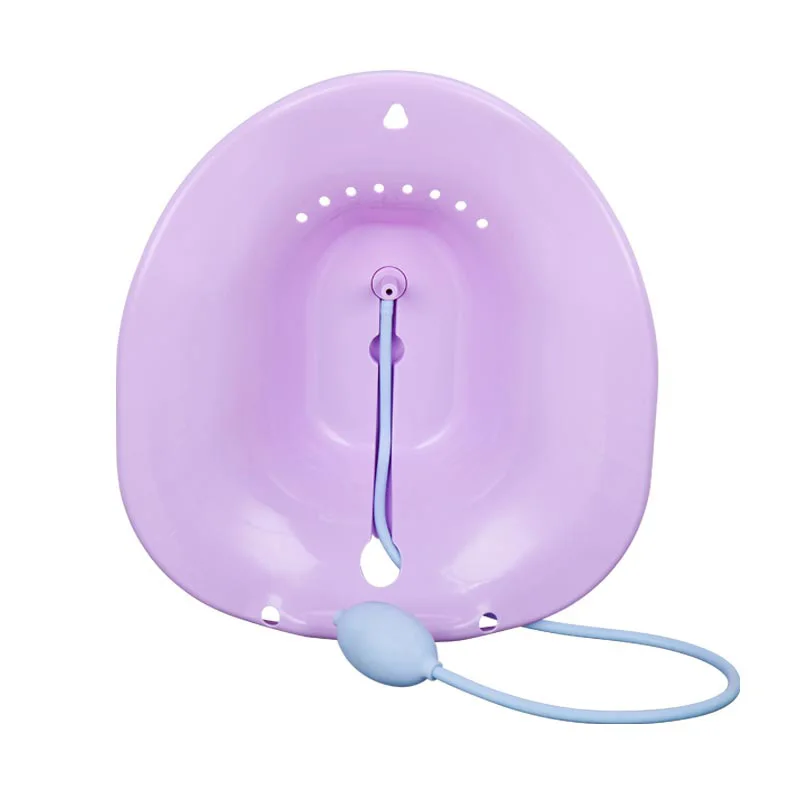 Bidet Toilet Tool Portable Anti-skid Durable For Pregnant Gynecological Maternal Child Hot Sale
Bidet Toilet Tool Portable Anti-skid Durable For Pregnant Gynecological Maternal Child Hot Sale