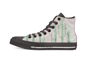 Pretty Cactus Pink and Green Desert Cacti Wall Art Casual High Top Canvas shoes sneakers Light Walking Shoes
Pretty Cactus Pink and Green Desert Cacti Wall Art Casual High Top Canvas shoes sneakers Light Walking Shoes