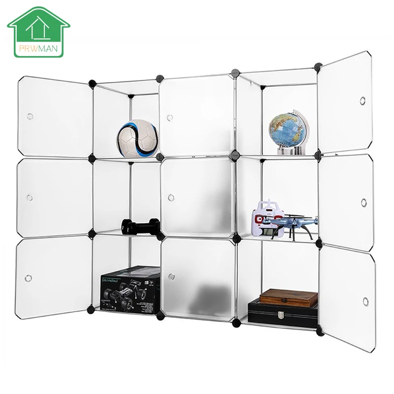 Compra Blanco armario ropero online al por mayor de China, Mayoristas