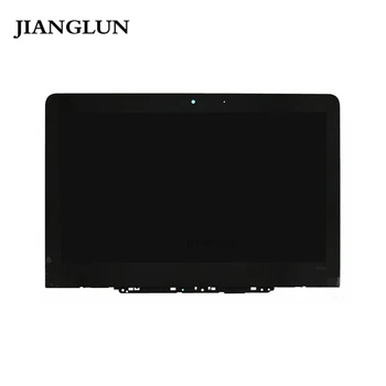 JIANGLUN For Lenovo Chromebook 300e 11.6" LCD Touch Screen Assembly with Frame & Touch Board 5D10Q93993
JIANGLUN For Lenovo Chromebook 300e 11.6" LCD Touch Screen Assembly with Frame & Touch Board 5D10Q93993