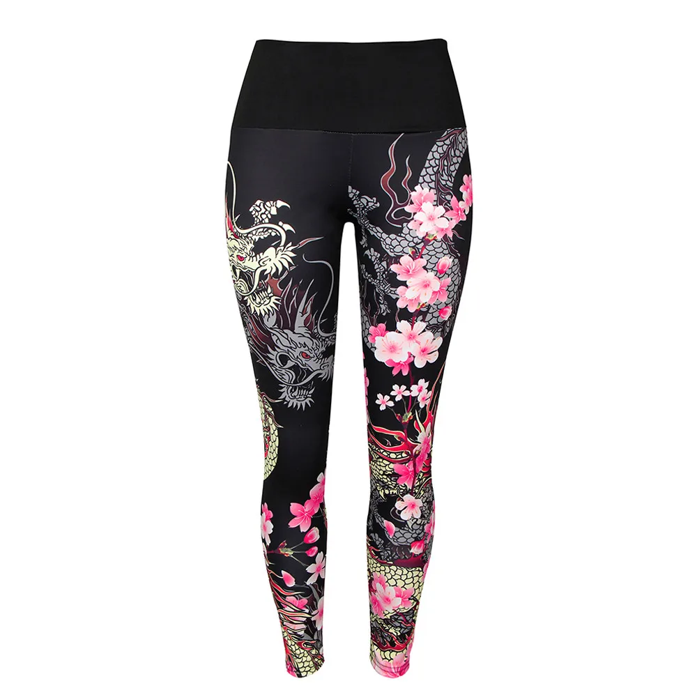 Hxroolrp Women Print Sports Gym Running Fitness Leggings Pants Athletic Trouser Shinny Trending Products D118 Amazing D1
Hxroolrp Women Print Sports Gym Running Fitness Leggings Pants Athletic Trouser Shinny Trending Products D118 Amazing D1