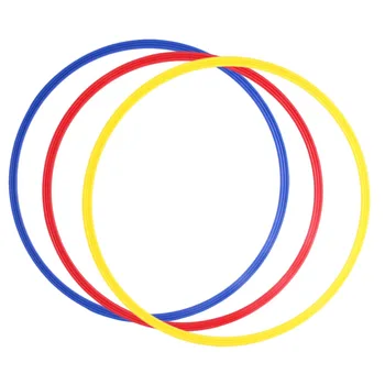 50cm Sports Training Agility Speed Rings Football Soccer Basketball Training Best Seller
50cm Sports Training Agility Speed Rings Football Soccer Basketball Training Best Seller