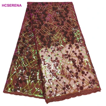 New arrival High Quality African Guipure Lace fabric for sewing African Lace Fabric with sequins for wedding dress, High Quality
New arrival High Quality African Guipure Lace fabric for sewing African Lace Fabric with sequins for wedding dress, High Quality