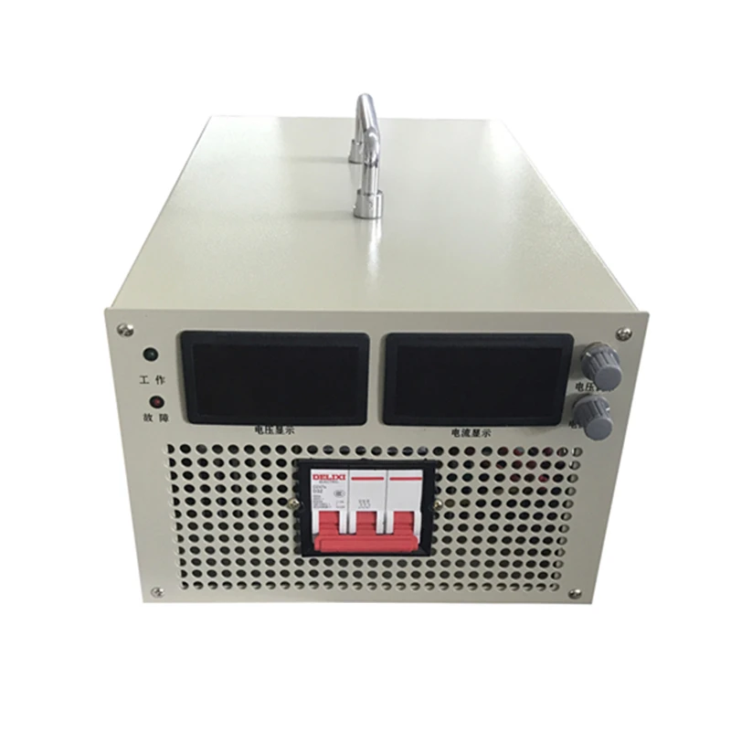 5000w Switching power supply 12v 24V 36V 48V 50V 110V adjustable current voltage 110/220/380vac Laboratory test AC-DC SMPS
5000w Switching power supply 12v 24V 36V 48V 50V 110V adjustable current voltage 110/220/380vac Laboratory test AC-DC SMPS