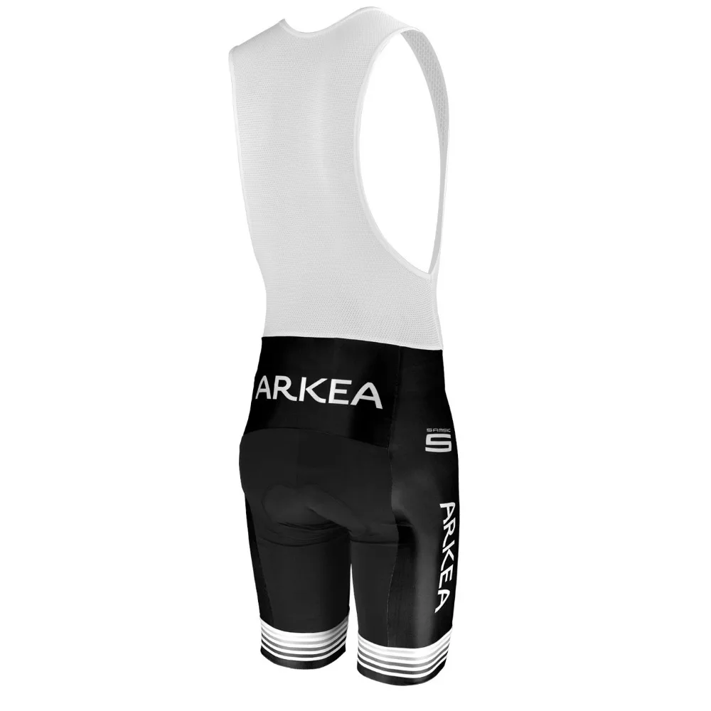 2019 ARKEA SAMSIC PRO Team Men's ONLY Cycling Bicycle Clothing Bib Shorts With Gel Pad Ropa Ciclismo
2019 ARKEA SAMSIC PRO Team Men's ONLY Cycling Bicycle Clothing Bib Shorts With Gel Pad Ropa Ciclismo