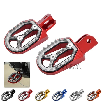 Pair Dirt Bike Foot Pegs Footrest Shark Teeth For Honda CRF230 L 2003-2009 CRF230 F 2005 -2015 CRF 230F 230L CRF-230F CRF-230L
Pair Dirt Bike Foot Pegs Footrest Shark Teeth For Honda CRF230 L 2003-2009 CRF230 F 2005 -2015 CRF 230F 230L CRF-230F CRF-230L