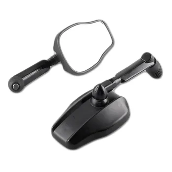 Rearview Rear View Side Mirrors For BMW RT1200 Durable ABS Plastic Motorcycle Spare Parts Left & Right
Rearview Rear View Side Mirrors For BMW RT1200 Durable ABS Plastic Motorcycle Spare Parts Left & Right