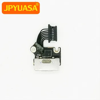 5 PCS Original DC Power Jack Board 820-3248-A For MacBook Pro Retina 13" A1425 Late 2012
5 PCS Original DC Power Jack Board 820-3248-A For MacBook Pro Retina 13" A1425 Late 2012