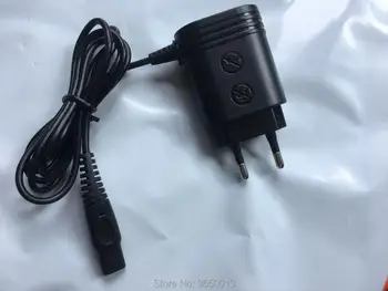 220-240V HQ8508 shaver EU Wall Plug AC Power Adapter Charger for PHILIPS shaver adapter HQ8 HQ7290,HQ7240,HQ7120,HQ7140,HQ7160
220-240V HQ8508 shaver EU Wall Plug AC Power Adapter Charger for PHILIPS shaver adapter HQ8 HQ7290,HQ7240,HQ7120,HQ7140,HQ7160