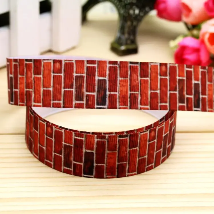 7/8'' Free shipping brick wall printed grosgrain ribbon hair bow headwear party decoration wholesale OEM 22mm H5275
7/8'' Free shipping brick wall printed grosgrain ribbon hair bow headwear party decoration wholesale OEM 22mm H5275