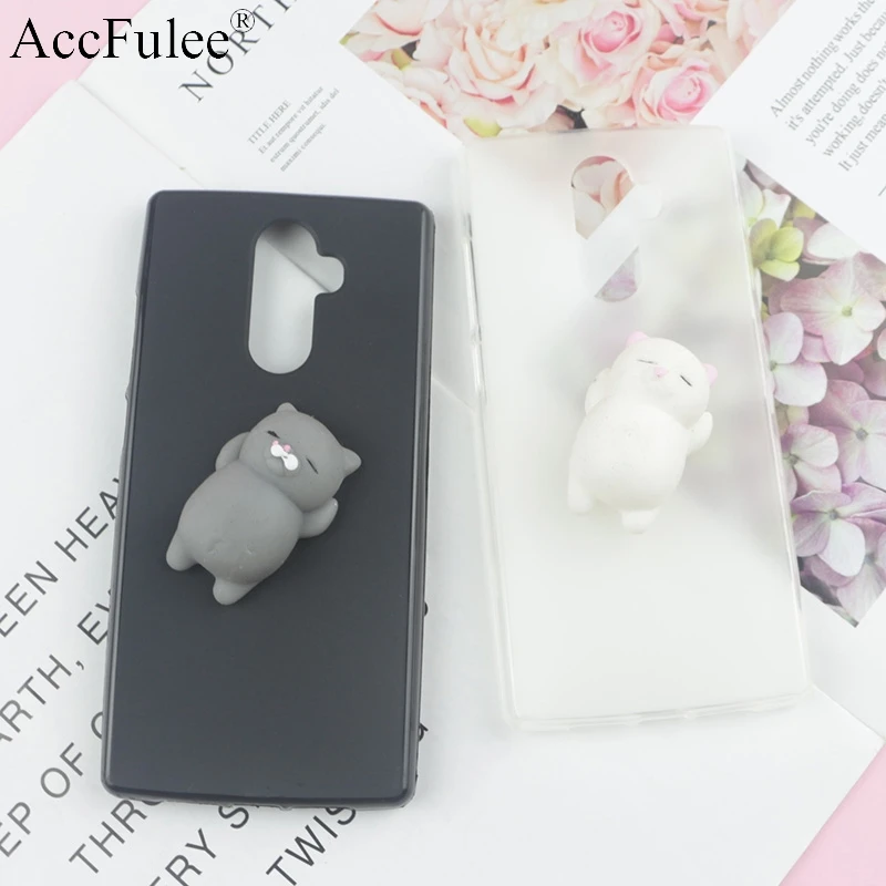 Squishy 3D Toys Phone Cat Case For Doogee X10 X20 X30 Y8 N10 X18 Plus X5 Max BL5000 BL7000 BL12000 Mix2 Rabbit Foot TPU Case
Squishy 3D Toys Phone Cat Case For Doogee X10 X20 X30 Y8 N10 X18 Plus X5 Max BL5000 BL7000 BL12000 Mix2 Rabbit Foot TPU Case