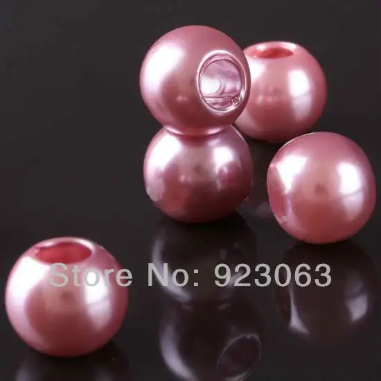 Free Shipping Wholesales 50pcs Pink Acrylic Shiny Simulated Pearl Rondelle Loose Large Hole Charm Beads Fit European Bracelet
Free Shipping Wholesales 50pcs Pink Acrylic Shiny Simulated Pearl Rondelle Loose Large Hole Charm Beads Fit European Bracelet