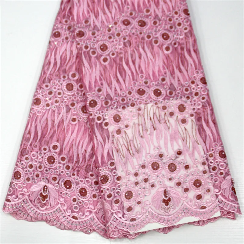 Latest pink French Nigerian Laces Fabrics High Quality Tulle African Laces Fabric African French Tulle Lace F1286
Latest pink French Nigerian Laces Fabrics High Quality Tulle African Laces Fabric African French Tulle Lace F1286