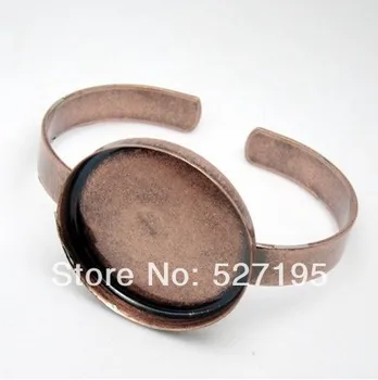 Free shipping, bracelet with 35mm round setting ,bracelet blank base ,bezels cameo cabochon setting Jewelry finding
Free shipping, bracelet with 35mm round setting ,bracelet blank base ,bezels cameo cabochon setting Jewelry finding