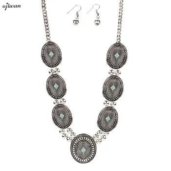 Tribal Necklace Bohemian Jewelry Boho Chunky Statement Necklace Ethnic Gypsy Necklace Collier Femme 2020
Tribal Necklace Bohemian Jewelry Boho Chunky Statement Necklace Ethnic Gypsy Necklace Collier Femme 2020