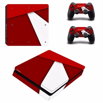 Rotterdam PS4 Slim Skin Sticker For Sony PlayStation 4 Console and 2 Controllers PS4 Slim Skins Sticker Decal Vinyl
Rotterdam PS4 Slim Skin Sticker For Sony PlayStation 4 Console and 2 Controllers PS4 Slim Skins Sticker Decal Vinyl